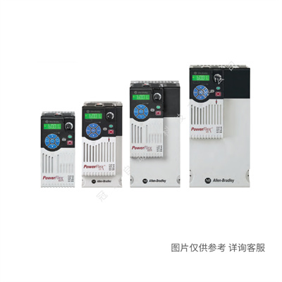 罗克韦尔22F-D013N104-三相PowerFlex4M变频器-5.5KW13A