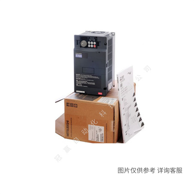 三菱变频器FR-CS84系列 FR-CS84-120-60 5.5KW