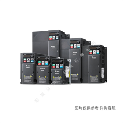 VFD9A0MS43ANSAA台达变频器37kw