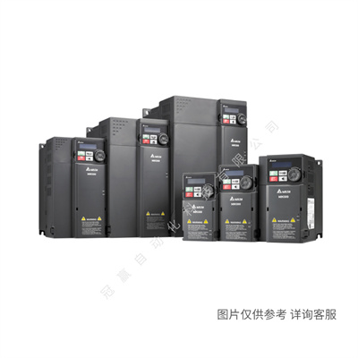 VFD004EL43A 台达EL型变频器 04kw