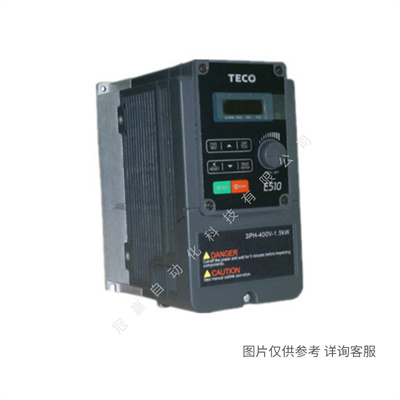 东元变频器7200MA JNTMBGBB0005AZ-U-3.7kw