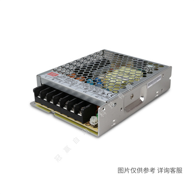 DRP-240-24明纬导轨电源 240W 24V 10A 带PFC直流工控驱动器