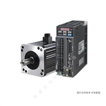 台达伺服驱动器 电机1500W 1.5KW ASD-B2-1521-B ASDA-B2系列