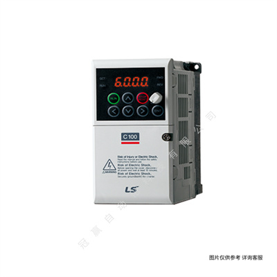 LSLV0015C100-4N LS产电变频器1.5KW