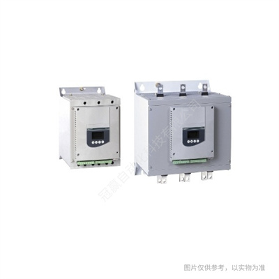 施耐德软启动 210 A 230-415V ATS48系列软起动器 ATS48C21Q