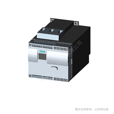 3RW4024-1BB14_西门子SIRIUS软起动器_S0 12.5 A.5.5 kW/400V