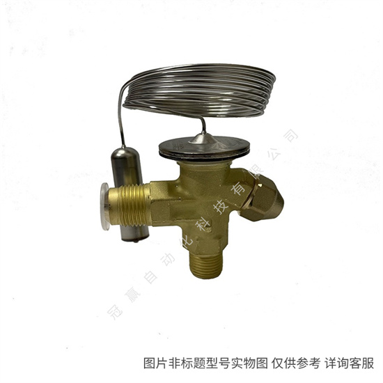 DANFOSS 热力膨胀阀 068U1970 068U 1971 1972 1973 1974 1975