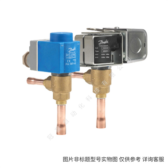 AKS32 060G2006 060G2005 2004 2007 压力传感器-DANFOSS-丹佛斯