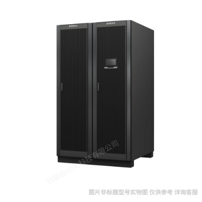 山特UPS不间断电源 3C15KS主机 在线式ups电源15KVA/13.5KW机