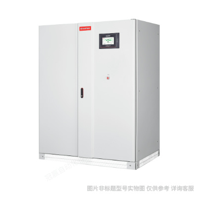 山特UPS不间断电源C2KS 2KVA/1600W在线式稳压电源断电长延时套餐