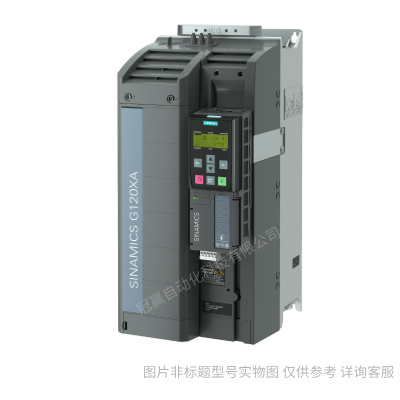 6SE6440-2UC24-0CA1西门子变频器M440变频器4KW