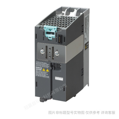 6SL3224-0BE35-5UA0西门子G120功率变频器 Siemens 5UAO