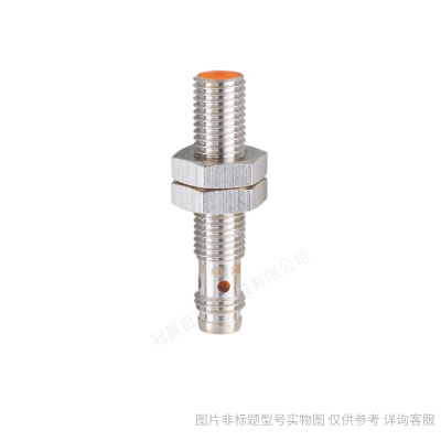 ifm易福门/带单向阀的流量传感器 SBG233