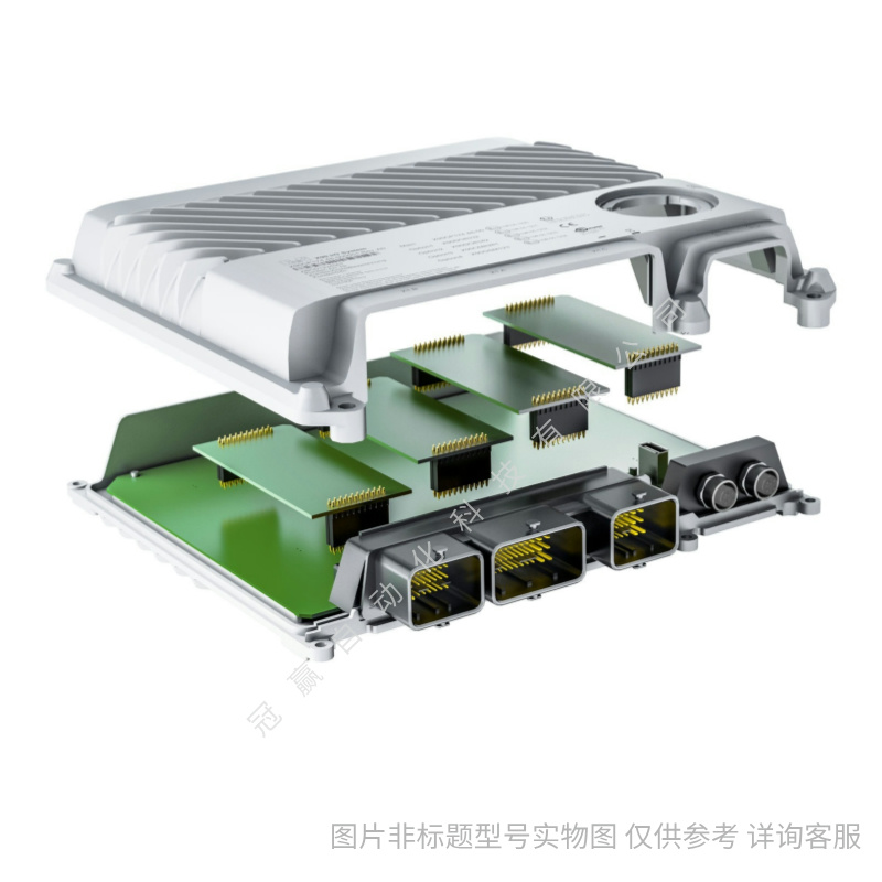 贝加莱X20CM8281模块PLC